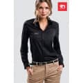 THC PARIS WOMEN. Camisa de popelina para mujer