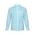 THC TOKYO. Camisa oxford para hombre
