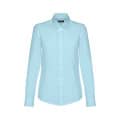 THC TOKYO WOMEN. Camisa oxford para mujer
