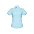 THC LONDON WOMEN. Camisa oxford para mujer