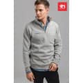 THC BUDAPEST. Sudadera unisex