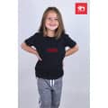 THC QUITO. Camiseta de niños unisex