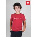 THC ANKARA KIDS. Camiseta de niños unisex