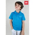 THC ADAM KIDS. Polo de niños unisex