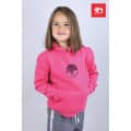 THC PHOENIX KIDS. Sudadera unisex para niños, con capucha