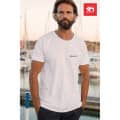 THC SAN MARINO WH. Camiseta de hombre
