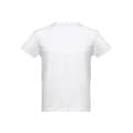 THC NICOSIA WH. Camiseta técnica para hombre