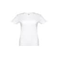 THC NICOSIA WOMEN WH. Camiseta técnica para mujer