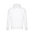 THC PHOENIX WH. Sudadera unisex, con capucha