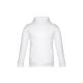 THC PHOENIX KIDS WH. Sudadera unisex para niños, con capucha