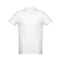 THC DHAKA WH. Polo de hombre