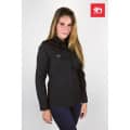THC BATALHA WOMEN. Camisa popelina para mujer