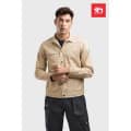 THC BRATISLAVA. Chaqueta de trabajo para hombre