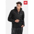 THC ASTANA. Chaqueta de trabajo unisex, acolchada