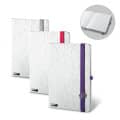 Lanybook Innocent Passion White. Bloc de notas
