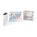 FLASH DRIVE SHOWCASE. Muestrario personalizado de pen drives