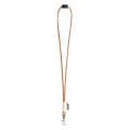 Lanyard Cork Long Set. Lanyard Cork Long Set. Modelos estándar