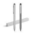 WASS TOUCH. Bolígrafo de aluminio con punta táctil