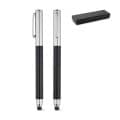 RUBIC. Roller en metal y fibra de carbono