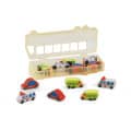 CAR. Set gomas de borrar