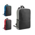 BRUSSELS. Mochila para portátil de 15.6''