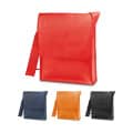 NASH. Bolso bandolera con cremallera