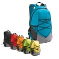 TURIM. Mochila en 600D