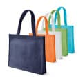 SAVILE. Bolsa de tela no tejida
