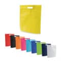 STRATFORD. Bolsa de tela no tejida