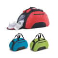 FIT. Bolsa de deportes 600D