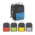 Niels. Mochila