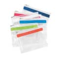 CHASTAIN. Bolsa de higiene personal
