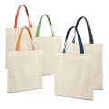 KOLONAKI. Bolsa de algodón 100%
