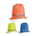 RULES. Bolso de la mochila 210D