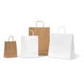 KELLY. Bolsa de papel kraft