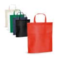 NOTTING. Bolsa