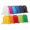 CARNABY. Bolso de la mochila 210D