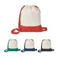 ROMFORD. Mochila 100% algodón