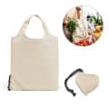 ORLEANS. Bolso plegable 100% algodón