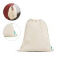 NAMPULA. Mochila de algodón