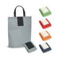 CARDINAL. Bolsa plegable