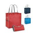 PERTINA. Bolsa plegable