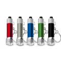 LERGAN. LED llavero