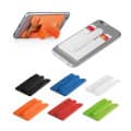 CARVER. Tarjetero y soporte para smartphone