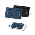 FRANCK. Tarjetero para smartphone con cerradura RFID