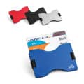 MULLER. Tarjetero con cerradura RFID
