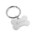 PAW. Llavero de aluminio