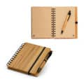 DICKENS A5.Bloc de notas A5