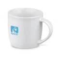 AVOINE. Taza de cerámica 370 ml