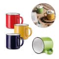 VERNON. Taza de cerámica de 360 ​​ml